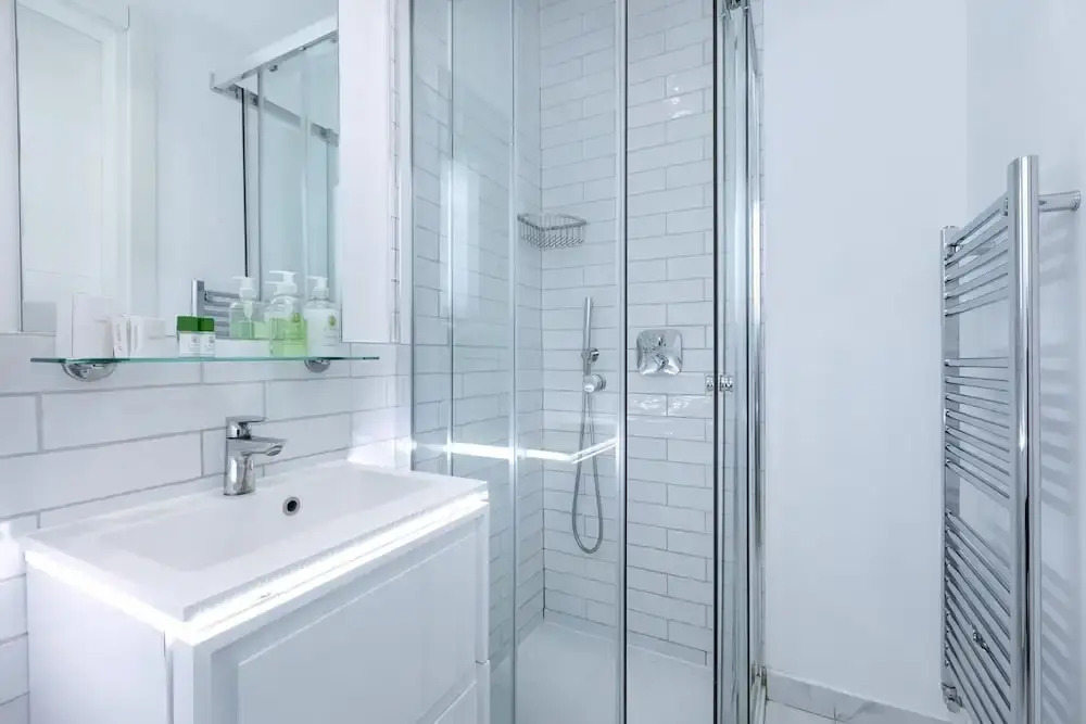 Elegant Three-bed Marylebone Flat Near Oxford Circus!