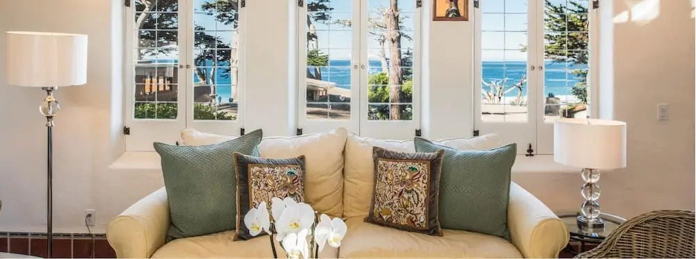 Lx22: Luxury Estate Carmel By The Sea