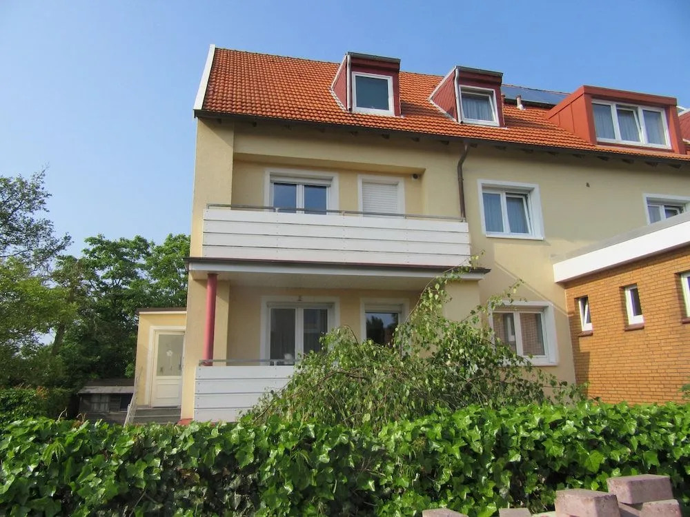 Hotel Zum Hanseaten