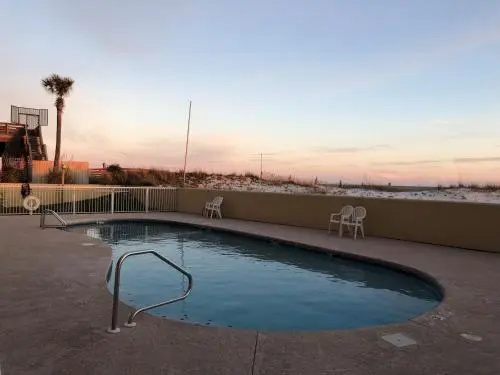Clearwater 3C by Meyer Vacation Rentals