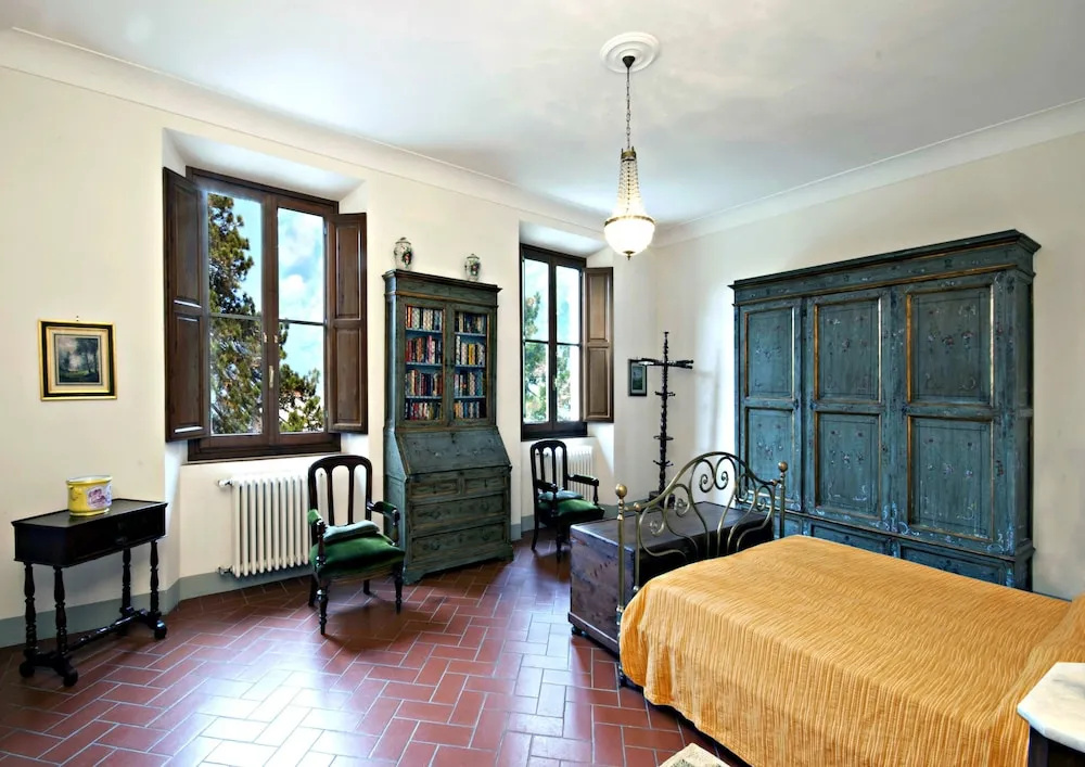 Villa I Delfini