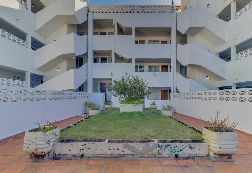 Apartamento Familiar Faro de Punta del Este - Edificio Cuatro Mares