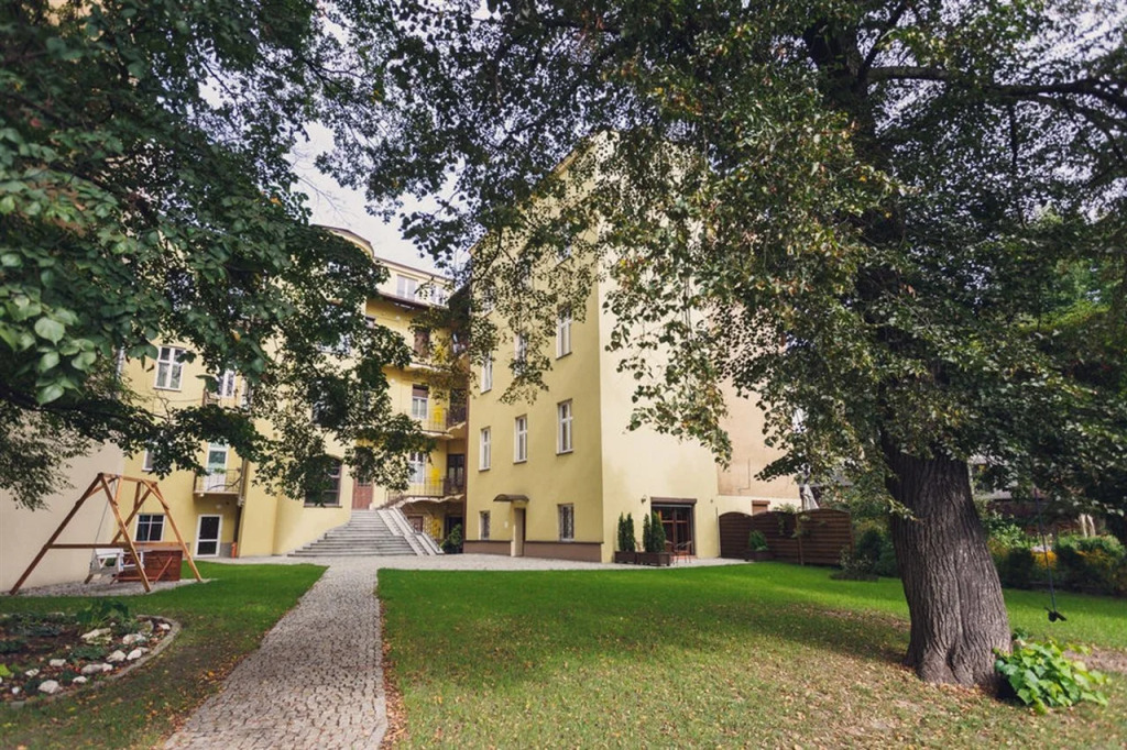 Apartamenty Pod Wawelem