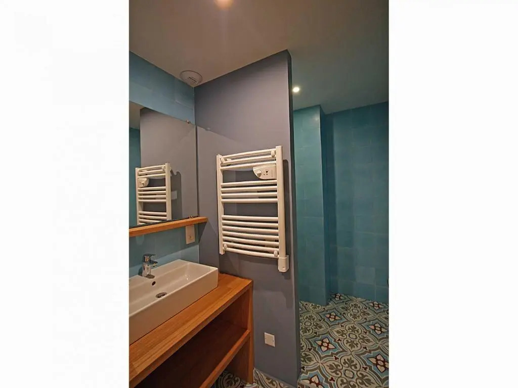 Gite Épinal, 4 pièces, 6 personnes - FR-1-589-82