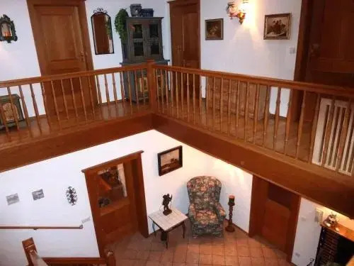 Ferienhaus Wurm