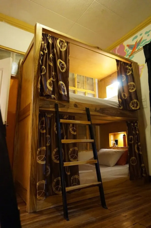 Vibes Hostel