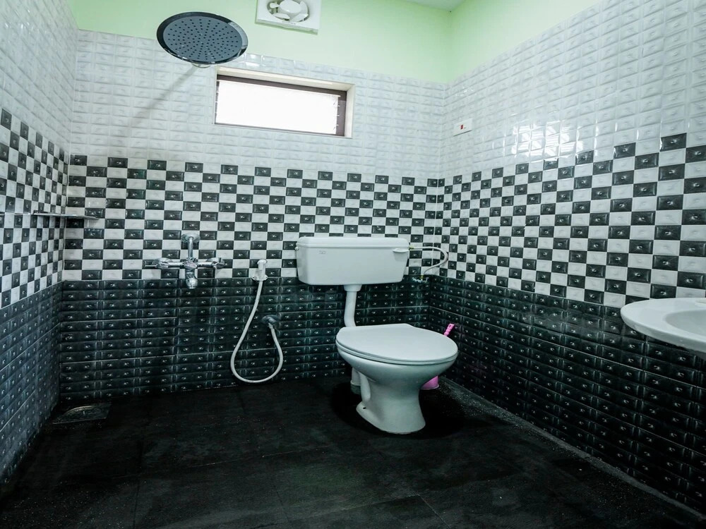OYO 14604 Green View Residency