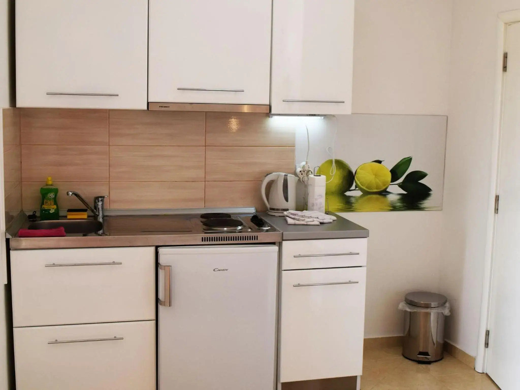 Iva Apartmani