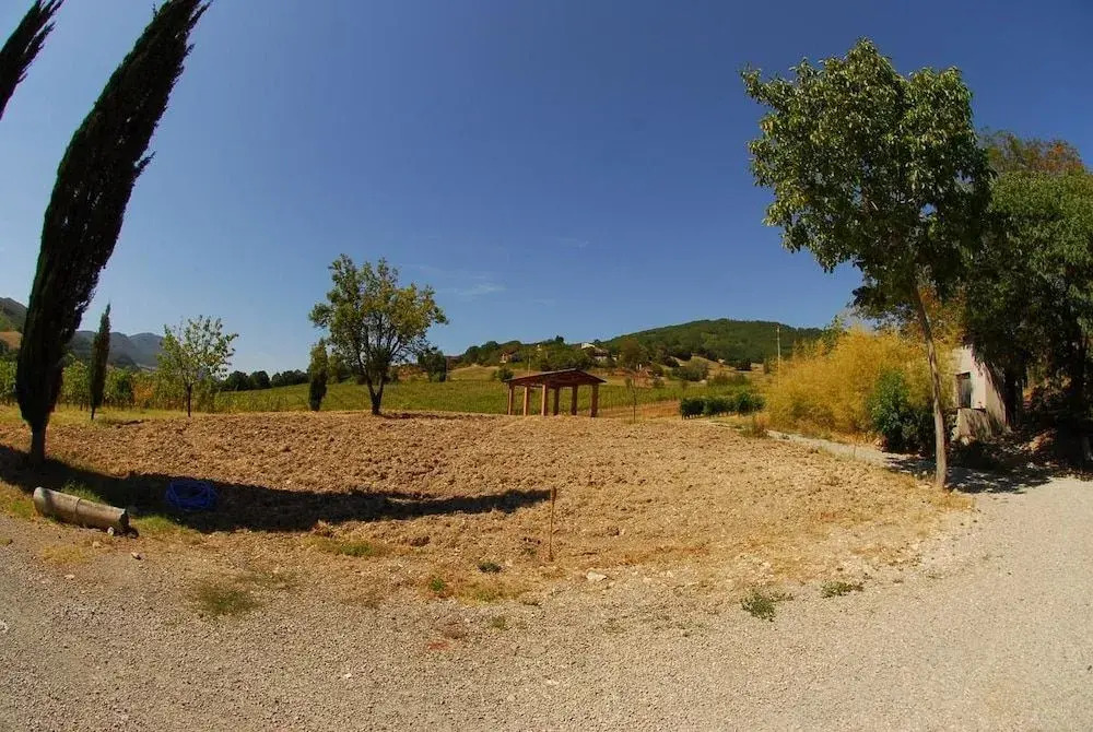 Podere Pradarolo