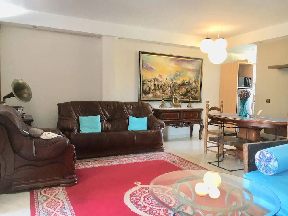 Ghazi Appartement