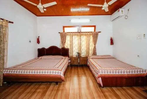 Vamoose Guwahati