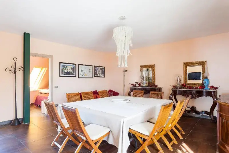 Villa Idylle