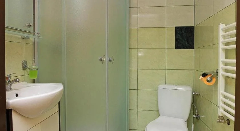 Hotel Best Inn Bydgoszcz S5