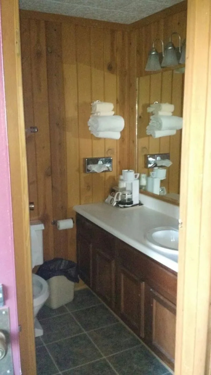 Marlinton Motor Inn