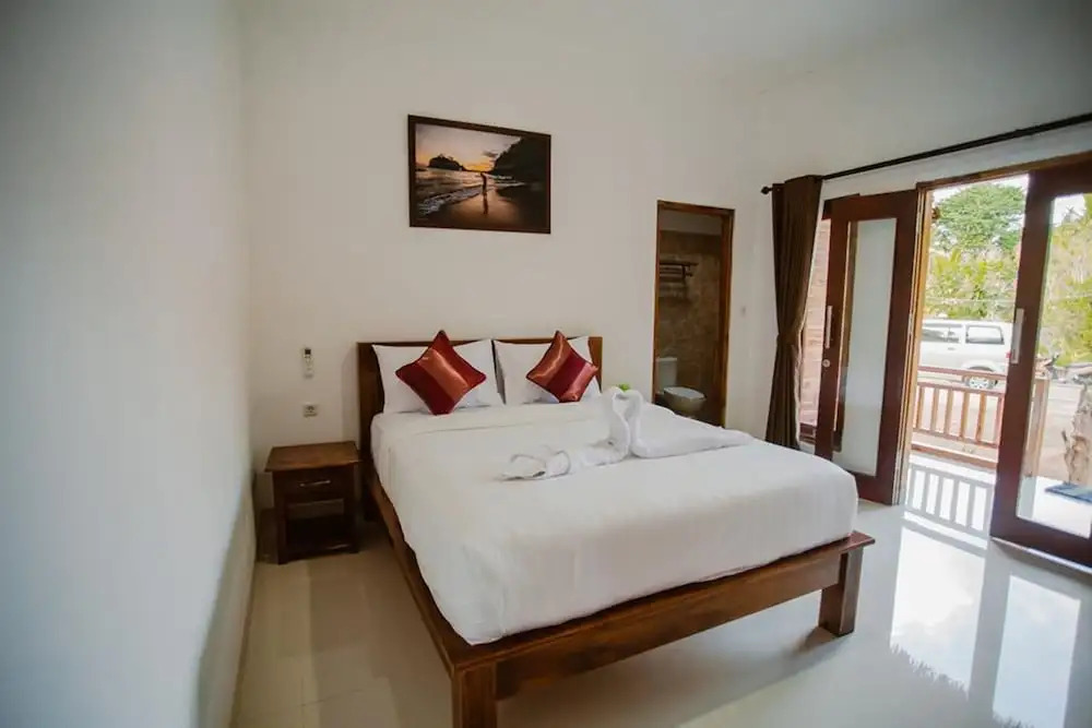 Indah Guest House Nusa Penida