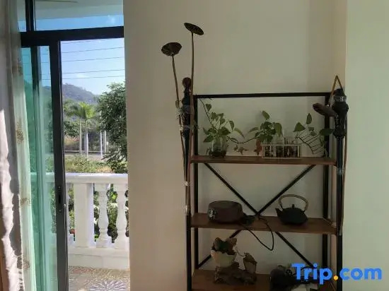 Zhuhai Joy Scenic Apartment (Qi'ao Island)