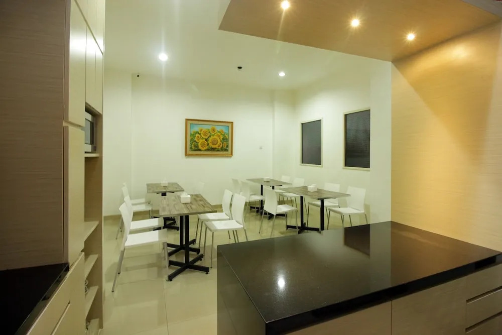 Airy Tanah Abang Kebon Kacang Sembilan 2 Jakarta