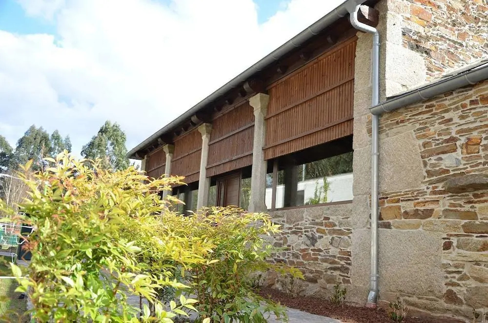 Casa rural Arrebol
