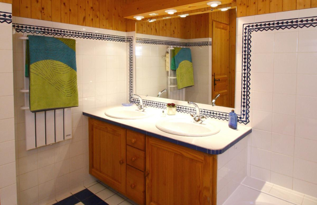 Chalets Les Jonquilles