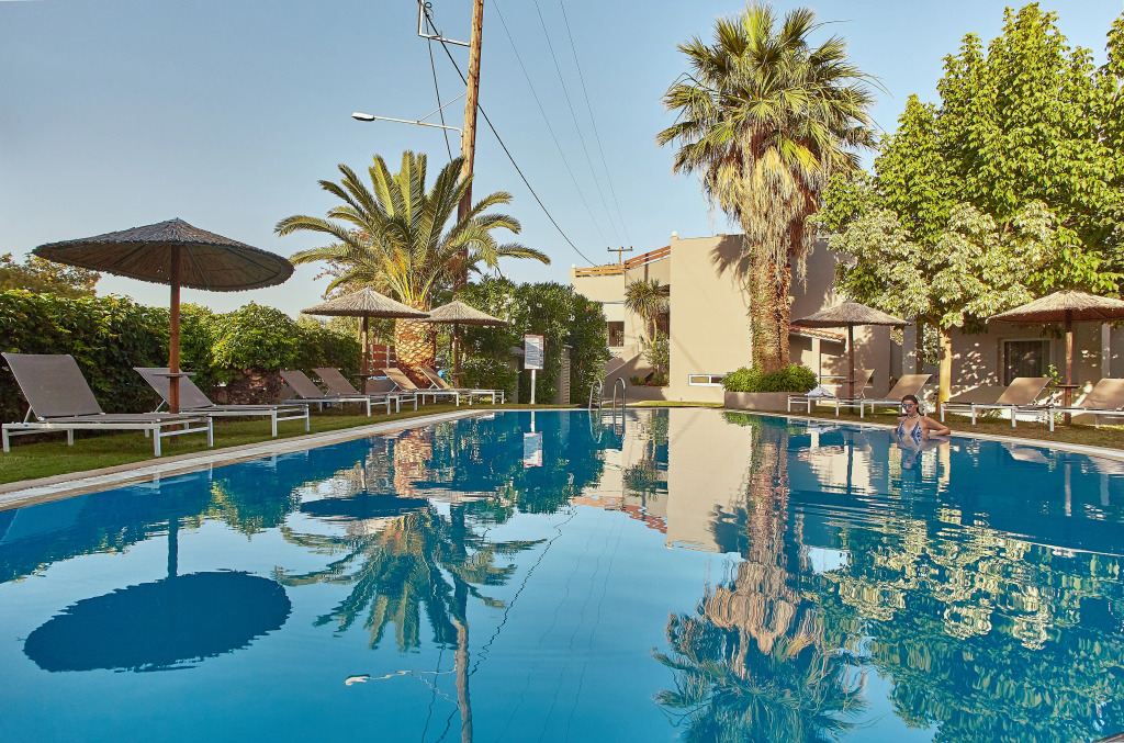 Inspira Boutique Hotel -Adults Only
