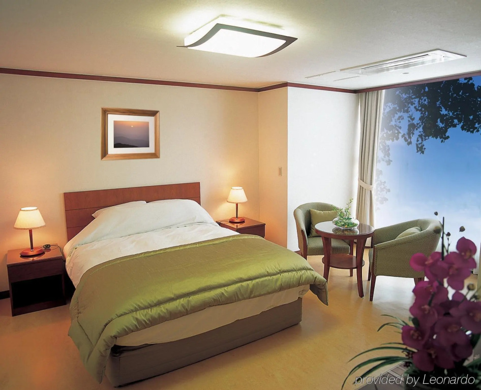 M Chereville Residence - MC Korea