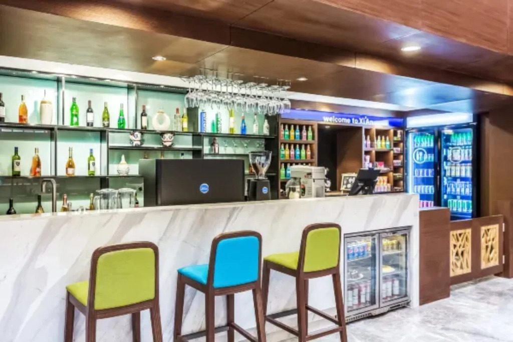 Hampton by Hilton Xian North Street