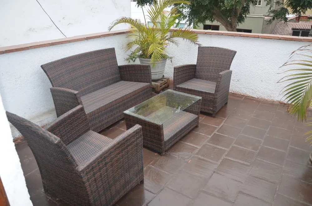 Hotel Boutique Huaca Wasi