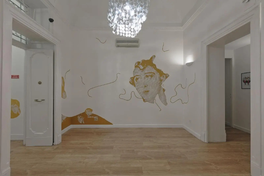 Afea Art & Rooms