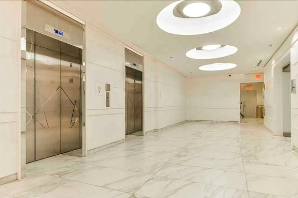 N2N Suites - ICE CityView Suite by Short Term Stays