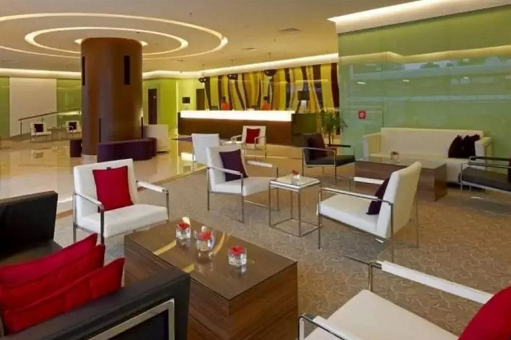 TEEDO Hotel Kuala Lumpur