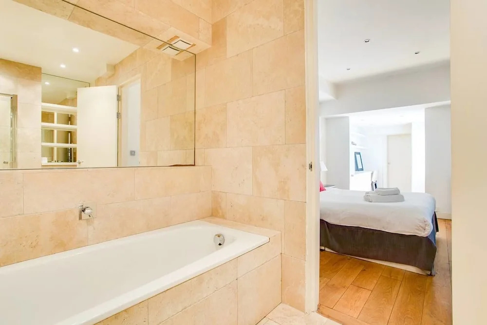 Stunning 1 bed Apartment South Ken/knightsbridge