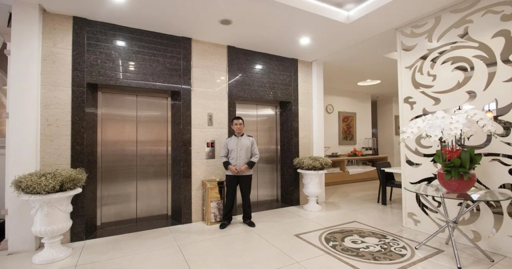 Le Duy Hotel