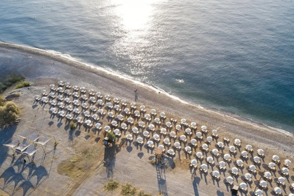 Lindos Imperial Resort & Spa