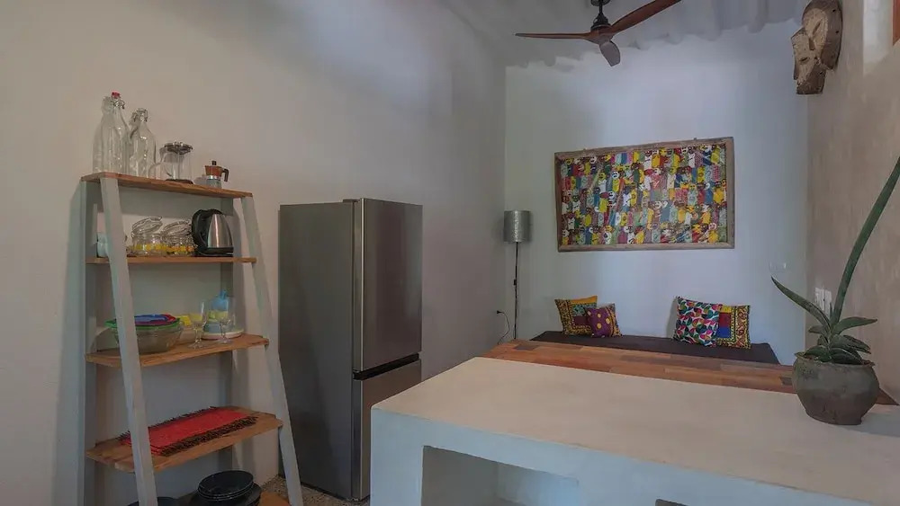 Bila Residence Suites Jambiani