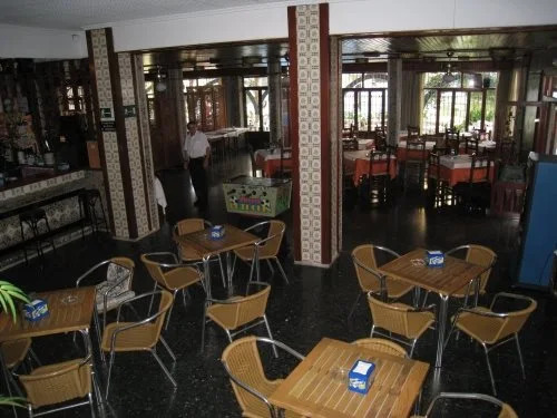 Hotel Zapata