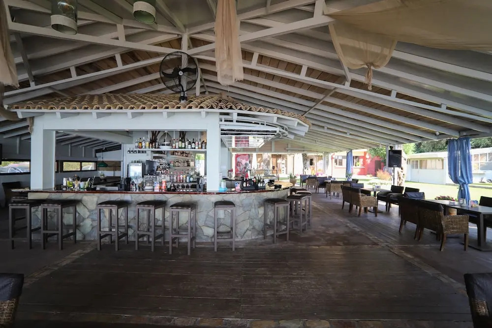 Scheria Hotel