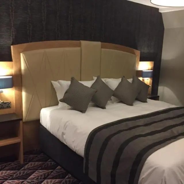 The Bell Hotel Aylesbury