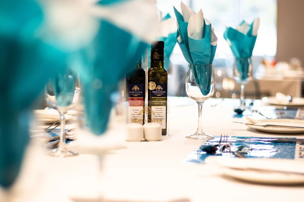 The Villas Luxury Suite Hotel & Conference Centre