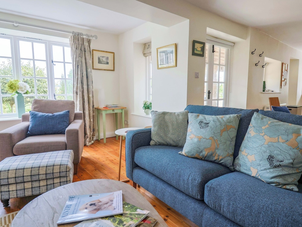 Tithe Barn Cottage