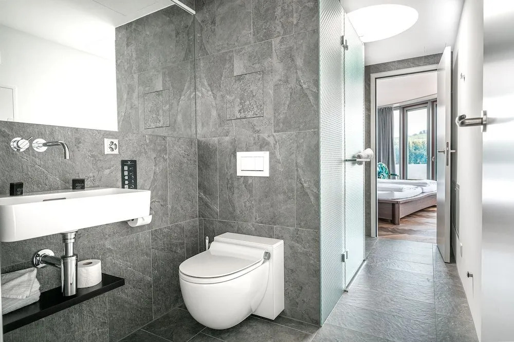 HIRSCHEN OBERKIRCH - Design Boutique Hotel