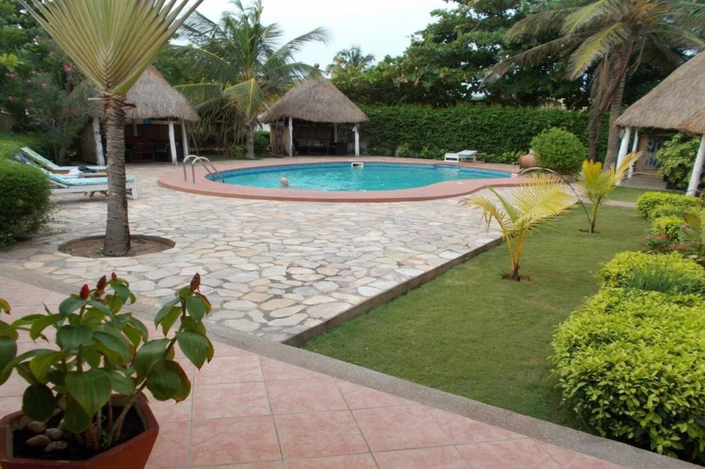 Hôtel Alizé Plage