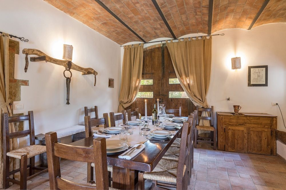 Villa Querce