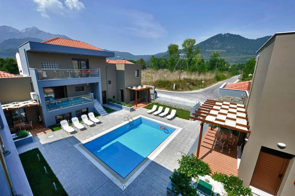 Marys Residence Suites