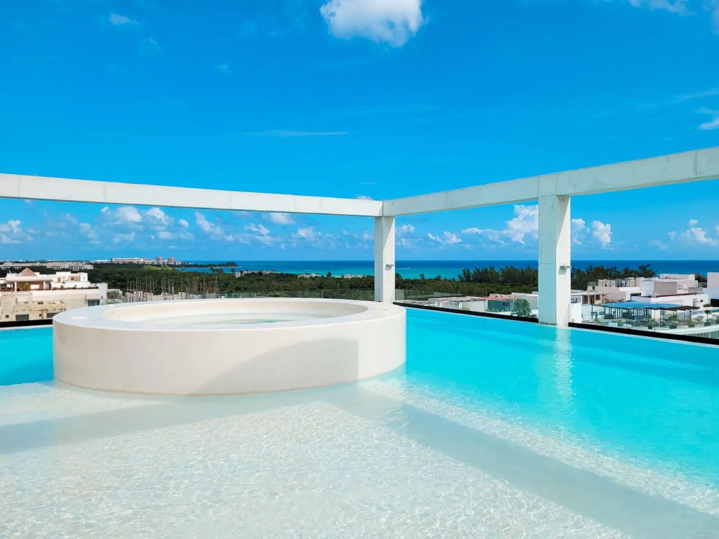 Ceren Luxury Apartments by Spot Rentals