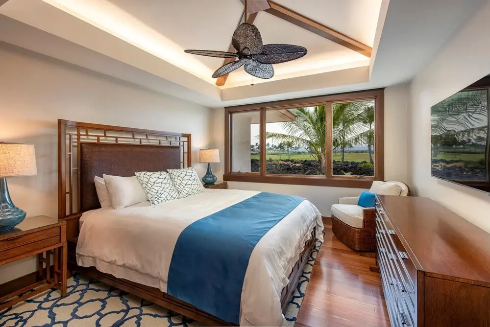 Mauna Lani Luxury 3BR Oasis Infinity Pool Ocean