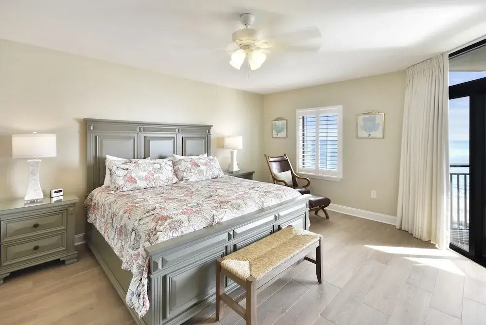 Southwind 802 5 Bedroom Condo