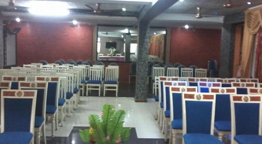 Hotel Rahul