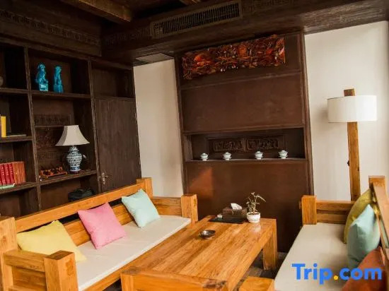 Yinju Inn