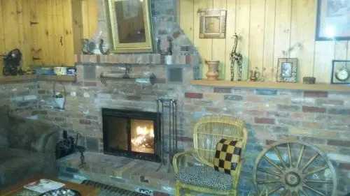 River Birch Bed and Breakfast