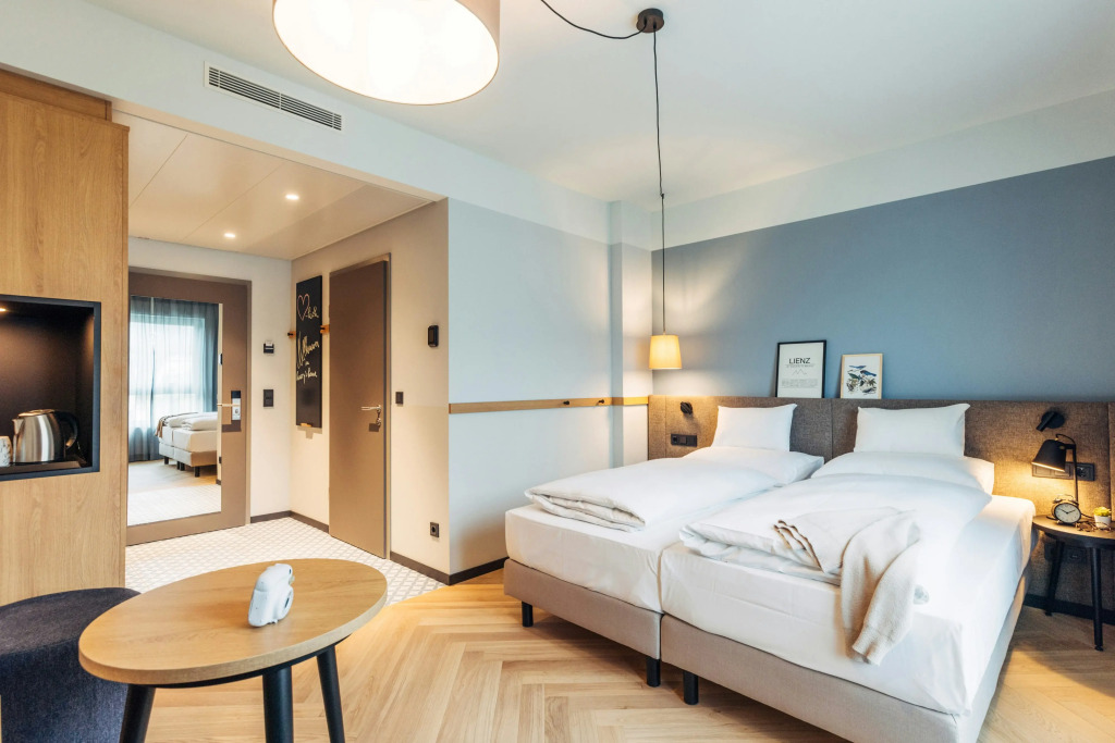 harrys home Lienz hotel & apartments